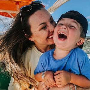 Meet your Posher, Haley